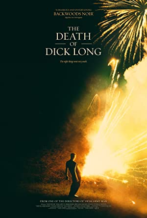 The Death of Dick Long 2019 1080p BluRay x265-RARBG