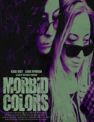 Morbid Colors 2021 1080p WEBRip x264-RARBG