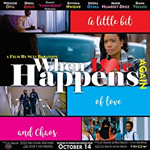 When Love Happens Again 2016 1080p WEBRip x265-RARBG Download