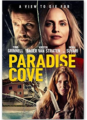 Paradise Cove 2021 1080p BluRay H264 AAC-RARBG Download