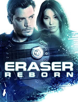 Eraser Reborn 2022 1080p BluRay x265-RARBG