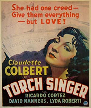 Torch Singer 1933 1080p BluRay x265-RARBG