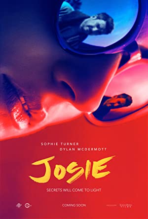 Josie 2018 1080p BluRay x265-RARBG