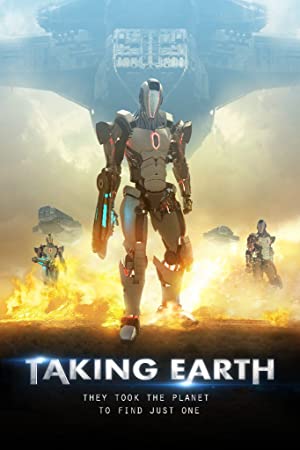 Taking Earth 2017 1080p BluRay x265-RARBG Download