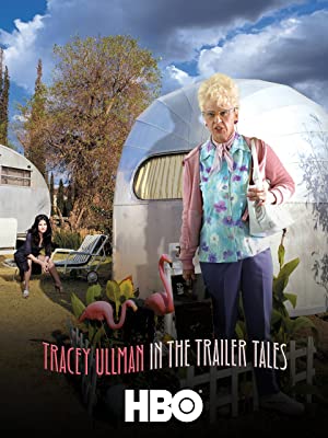 Tracey Ullman in The Trailer Tales 2003 1080p WEBRip x265-RARBG Download
