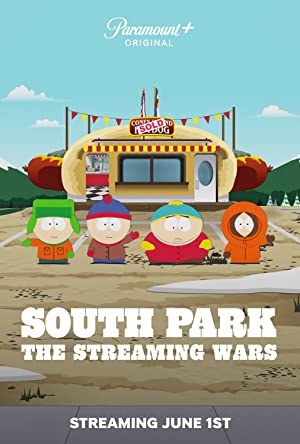 South Park The Streaming Wars 2022 1080p WEBRip x264-RARBG