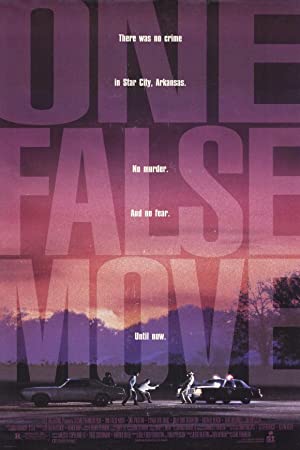 One False Move 1992 1080p BluRay x265-RARBG Download