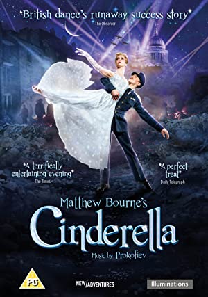 Matthew Bournes Cinderella 2018 1080p WEBRip x264-RARBG