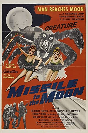 Missile to the Moon 1958 1080p BluRay H264 AAC-RARBG Download