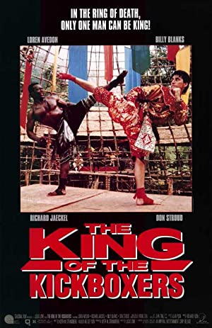 The King of the Kickboxers 1990 1080p BluRay x265-RARBG Download
