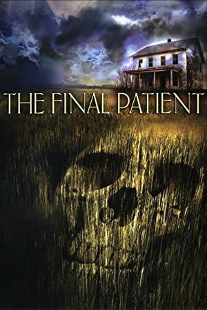 The Final Patient 2005 1080p BluRay x265-RARBG Download