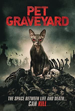 Pet Graveyard 2019 1080p BluRay x265-RARBG Download