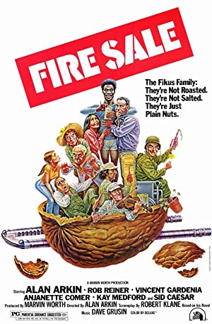 Fire Sale 1977 1080p BluRay x265-RARBG Download