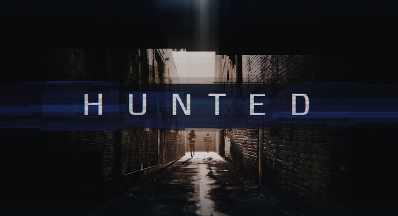 Hunted AU S01E03 720p HEVC x265-MeGusta Download