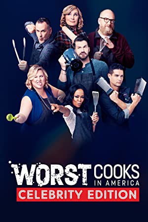 Worst Cooks in America S24E04 Going Coco-Nuts 720p HEVC x265-MeGusta Download