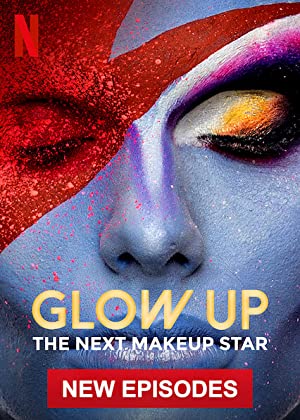 Glow Up Britains Next Make-Up Star S04E02 1080p HEVC x265-MeGusta