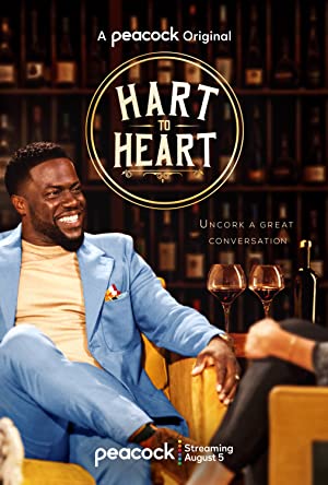 Hart to Heart S02E03 1080p HEVC x265-MeGusta Download