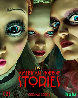 American Horror Stories S02E01 720p HEVC x265-MeGusta Download