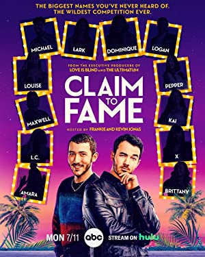 Claim to Fame S01E03 1080p HEVC x265-MeGusta Download