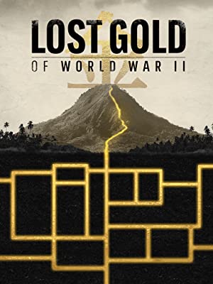 Lost Gold of World War II S01E05 1080p HEVC x265-MeGusta Download