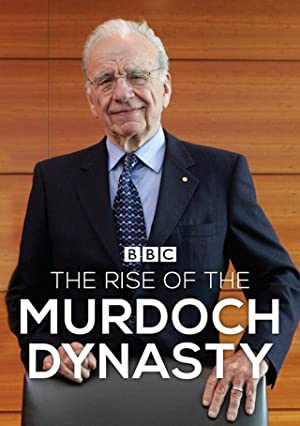 The Rise Of The Murdoch Dynasty S01E03 The Comeback 1080p HEVC x265-MeGusta