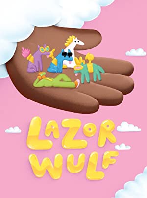 Lazor Wulf S01E10 1080p HEVC x265-MeGusta Download