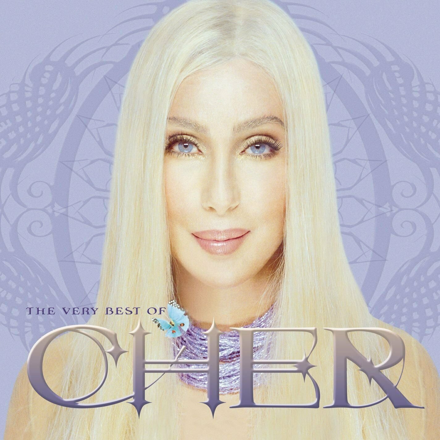 Cher-The Very Best Of Cher-CD-FLAC-2003-FLACME
