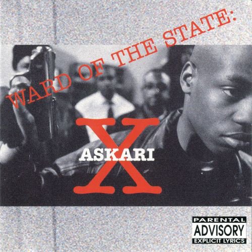 Askari X-Ward Of The State-REISSUE-CD-FLAC-2007-RAGEFLAC