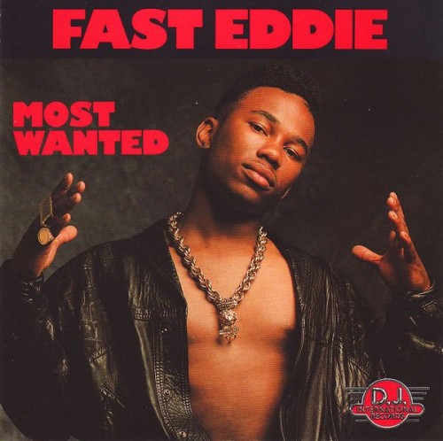 Fast Eddie-Most Wanted-CD-FLAC-1989-RAGEFLAC