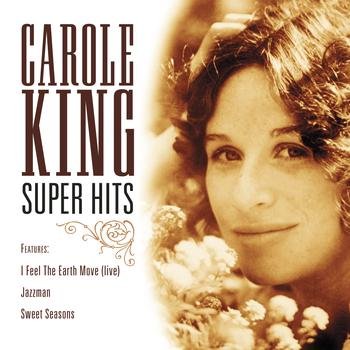 Carole King - Super Hits (2007) FLAC Download