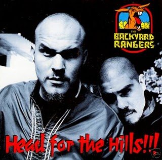 The Backyard Rangers-Head For The Hills-CD-FLAC-1994-RAGEFLAC