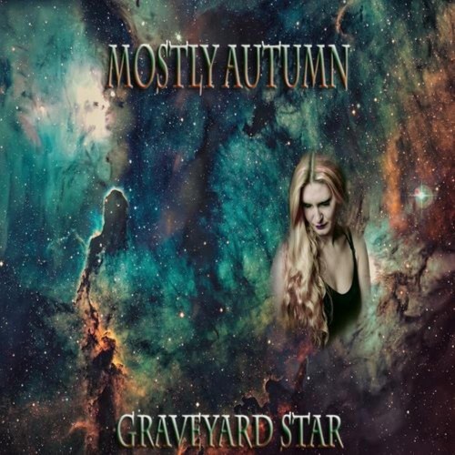Mostly Autumn-Graveyard Star-Limited Edition-2CD-FLAC-2021-D2H