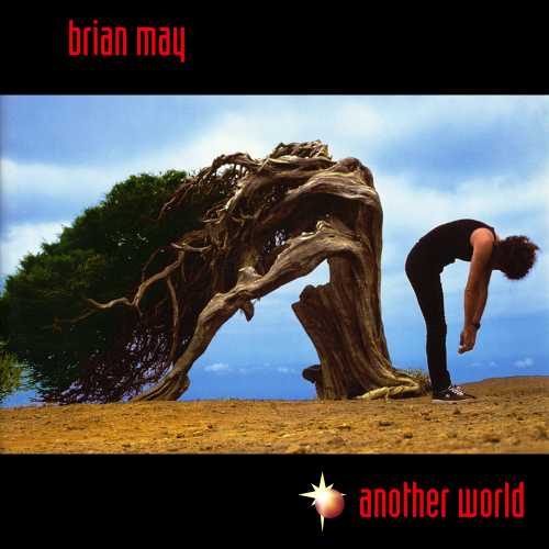 Brian May-Another World-CD-FLAC-1998-FLACME