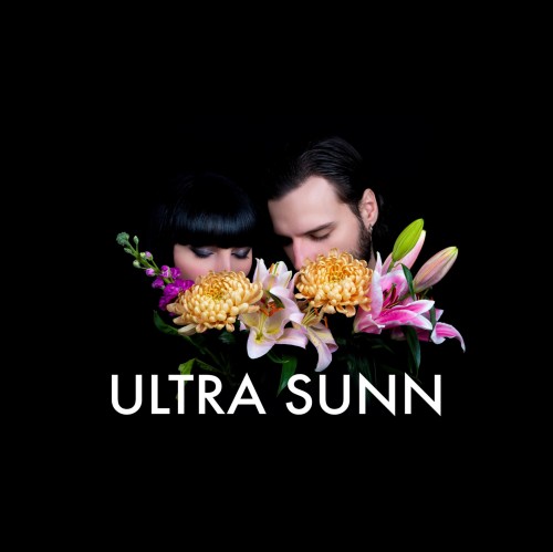 ULTRA SUNN-Night Is Mine-Limited Edition-CD-FLAC-2022-FWYH