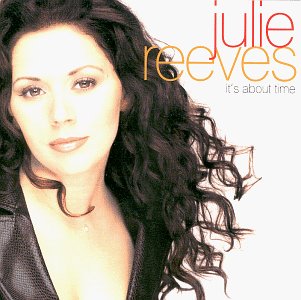 Julie Reeves-Its About Time-CD-FLAC-1999-FLACME