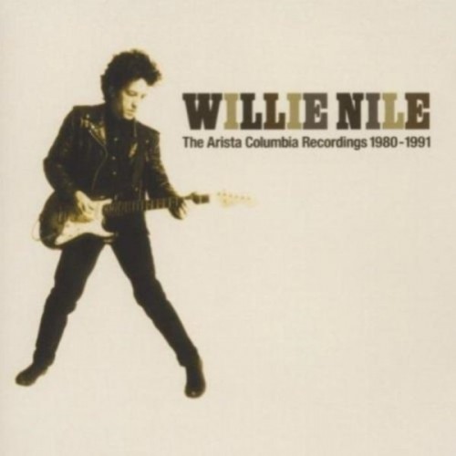 Willie Nile-The Arista Columbia Recordings 1980-1991-(FLOATM6192)-2CD-FLAC-2013-6DM