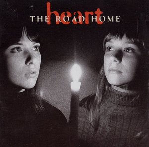 Heart-The Road Home-CD-FLAC-1995-FLACME Download