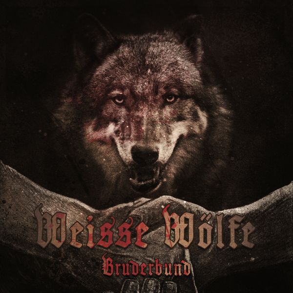 Weisse Woelfe-Bruderbund-DE-CD-FLAC-2022-TOTENKVLT