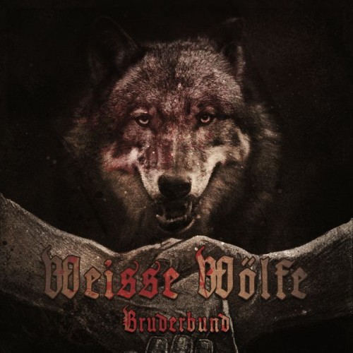 Weisse Woelfe-Bruderbund-DE-CD-FLAC-2022-TOTENKVLT