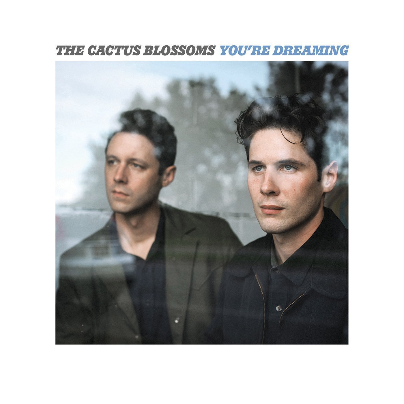 The Cactus Blossoms-Youre Dreaming-CD-FLAC-2016-401 Download