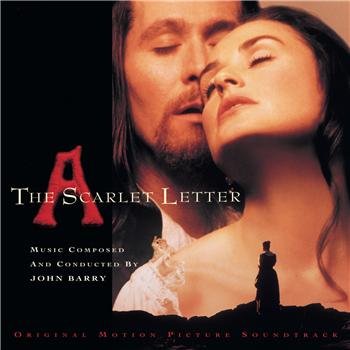 John Barry-The Scarlet Letter-OST-CD-FLAC-1995-FLACME Download