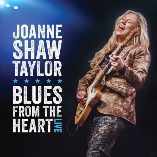 Joanne Shaw Taylor-Blues From The Heart Live-CD-FLAC-2022-401