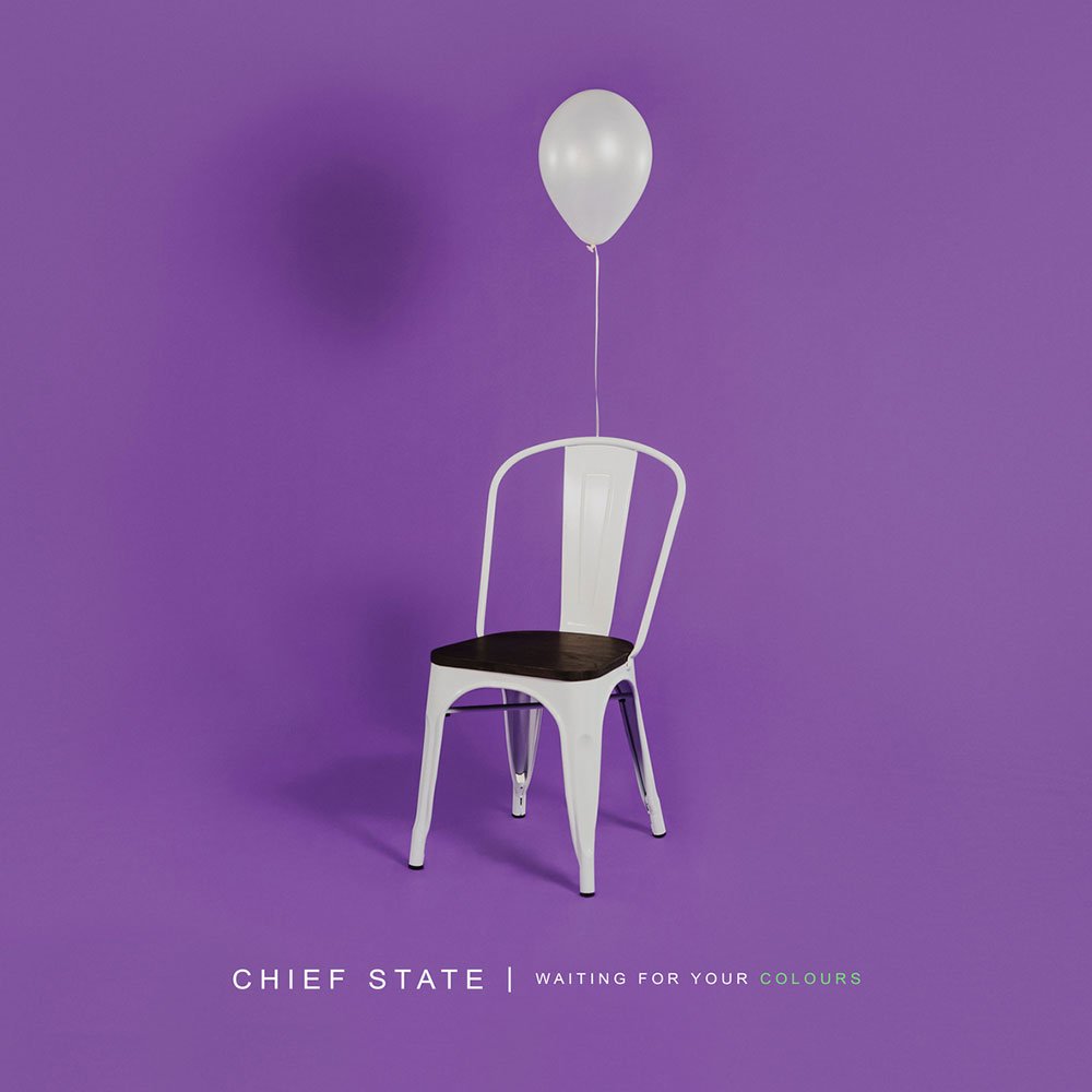 Chief State-Waiting For Your Colours-CD-FLAC-2022-FAiNT