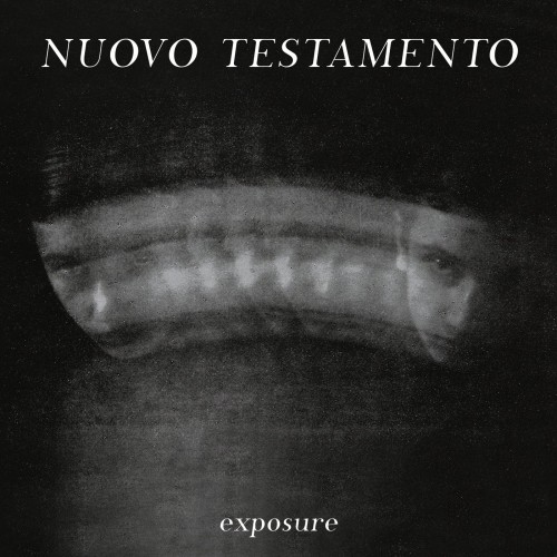 Nuovo Testamento-Exposure-Limited Edition-CDEP-FLAC-2022-FWYH