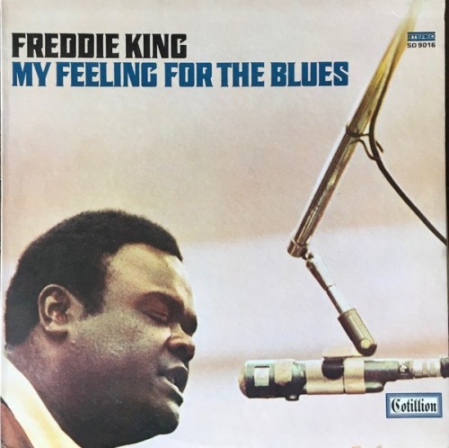 Freddie King-My Feeling For The Blues-REISSUE-CD-FLAC-2012-401