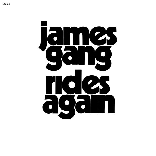James Gang-James Gang Rides Again-REISSUE-CD-FLAC-1993-FLACME
