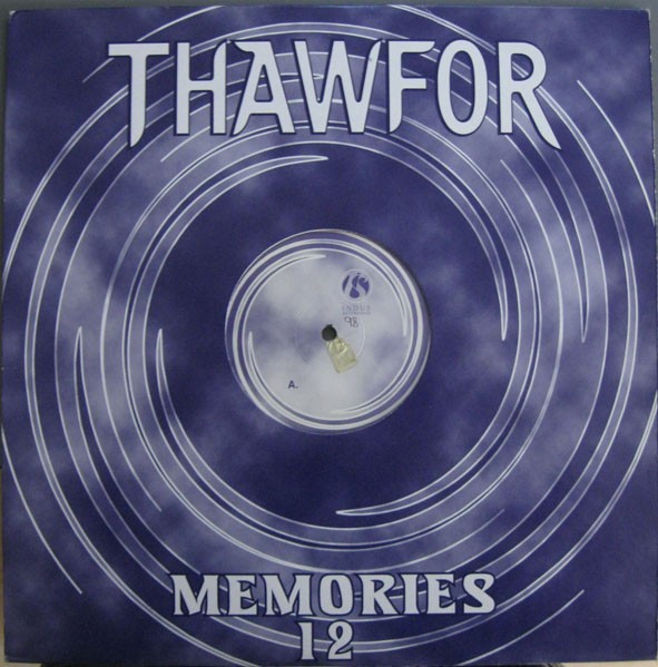 Thawfor-Memories-VINYL-FLAC-1998-FrB