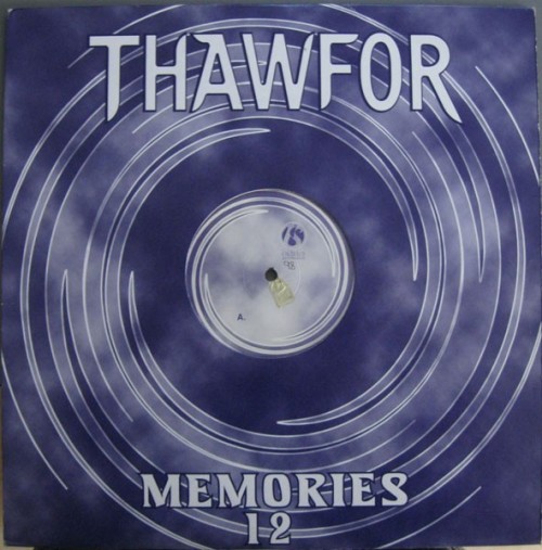 Thawfor – Memories (1998) [Vinyl FLAC]