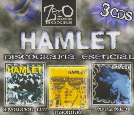 Hamlet-Discografia Esencial-ES-3CD-FLAC-2004-CEBAD