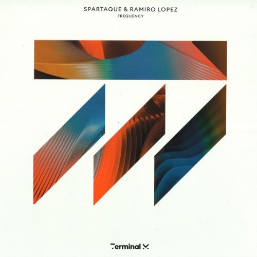 Spartaque and Ramiro Lopez – Frequency  (2022) [Vinyl FLAC]